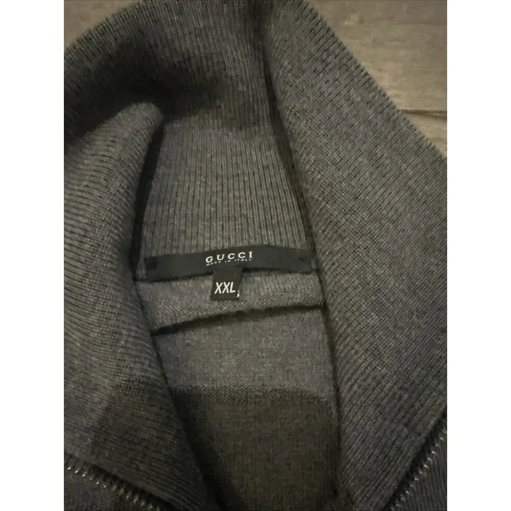 Gucci this authentic